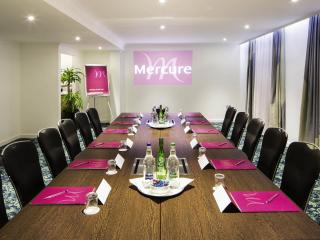 Mercure Darlington King's Hotel - 3