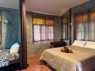 Baan Hugnam Homestay - แม่ออน - 4
