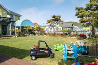 Daebudo polaris pension - 7