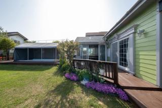 Daebudo polaris pension - 5
