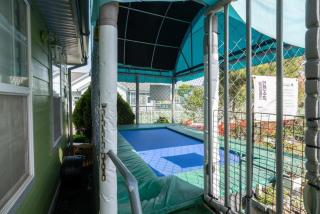 Daebudo polaris pension - 3