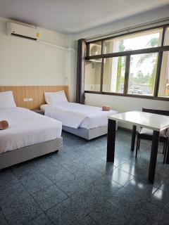 KHAO KIEOW Hotel โรงแรมเขาเขียว - 7