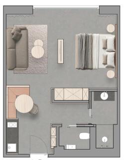 Hotel Madlein - 1