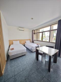 KHAO KIEOW Hotel โรงแรมเขาเขียว - 8