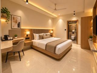 Hotel Royal Regent - 0