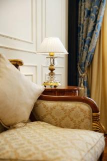Golden Palace Hotel Yerevan - Erevan - 2