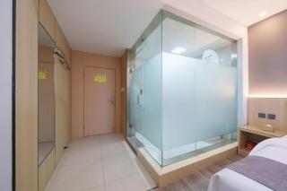 Thank Inn Hotel Shanxi Xi'An Gaoling District East Second Ring - 7