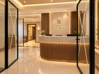 Hotel Royal Regent - 5