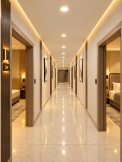 Hotel Royal Regent - 1
