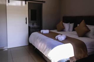 Palmera Guest House - 9