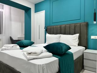 Central Inn - Saryan street - Jerevan - 7