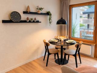Ambiente Appartement B6 - moderne Ferienwohnung mit Balkon und Aussicht - 6