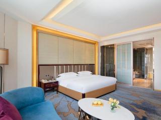 Metropolo Hotel Yining Development Zone Hanma Building - 3