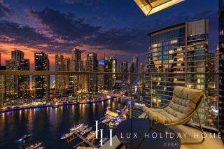 LUX The Vida Marina Residence 3 - 7