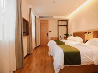 GreenTree Inn Nanjing Baijiahu - 8