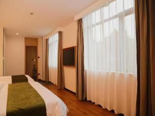 GreenTree Inn Nanjing Baijiahu - 7