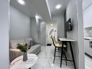 Central Inn - Saryan street - Jerevan - 4