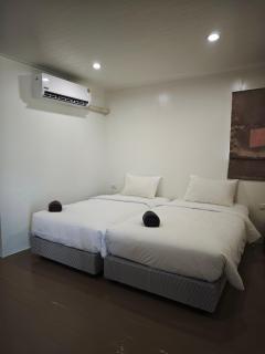 KHAO KIEOW Hotel โรงแรมเขาเขียว - 9