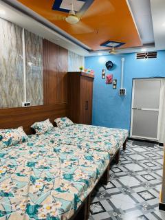 Shree Nathji Home Stay - 4
