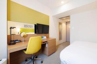 ANA Holiday Inn Sapporo Susukino by IHG - 4