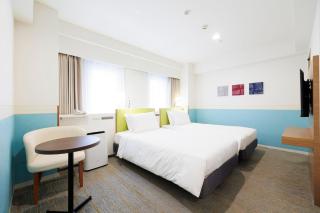 ANA Holiday Inn Sapporo Susukino by IHG - 3