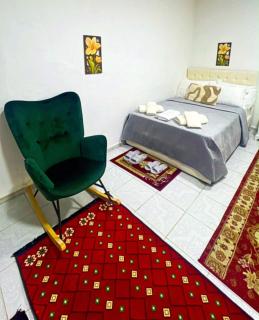 Central Tirana Nest - 1