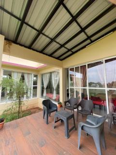 The Glass House - 5
