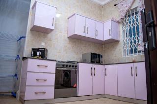 Peaceville Luxury Apartments - 2