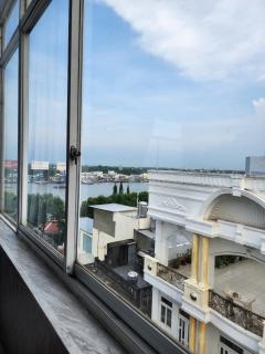 THU NGUYỄN HOTEL - ngay BẾN NINH KIỀU và CHỢ ĐÊM - 5