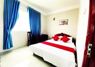 THU NGUYỄN HOTEL - ngay BẾN NINH KIỀU và CHỢ ĐÊM - 1