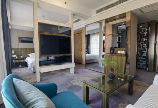 Hope Hotel Shanghai - 0