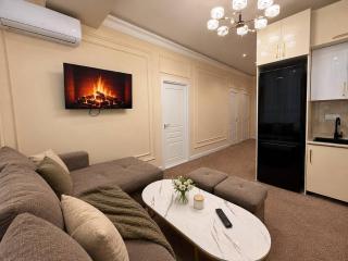 Modern Spaces 7 - 9
