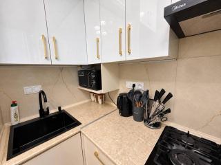 Modern Spaces 7 - 7