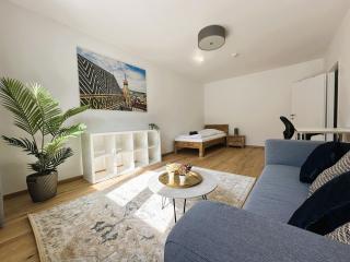 Roomy Apartments for Families and Groups - Vienne - 4