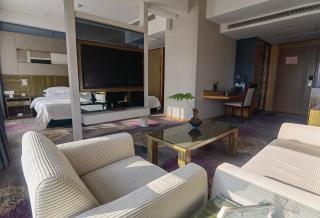 Hope Hotel Shanghai - 8
