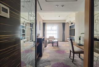 Hope Hotel Shanghai - 2