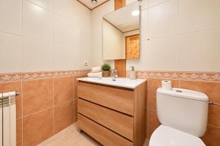 Las mejores vistas de Andorra en la Vall d'Incles 4-2, HUT-8006 - 3