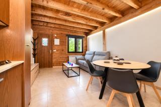 Las mejores vistas de Andorra en la Vall d'Incles 4-2, HUT-8006 - 8