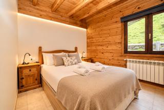 Las mejores vistas de Andorra en la Vall d'Incles 4-2, HUT-8006 - 6