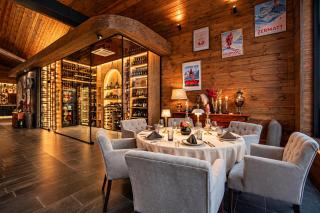 Grand Hotel Therme - 4