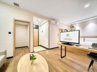 GreenTree Inn HuZhou AnJi YingBin Avenue Express Hotel - 5