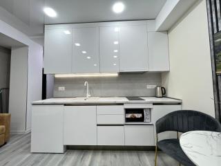 Central Inn - Saryan street - Jerevan - 1