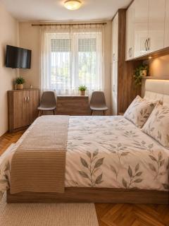 Teodora Apartment - Ruse - 0