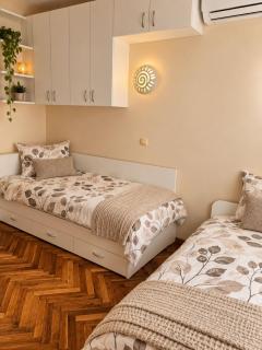 Teodora Apartment - Ruse - 7