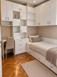 Teodora Apartment - Ruse - 6