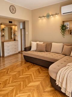 Teodora Apartment - Ruse - 2