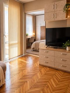 Teodora Apartment - Ruse - 4