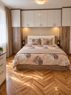 Teodora Apartment - Ruse - 9