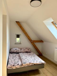 Apartament u Kuby z kącikiem zabaw - 1