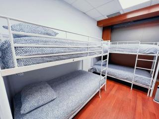 Hostel Thirty One - Madrid - 9